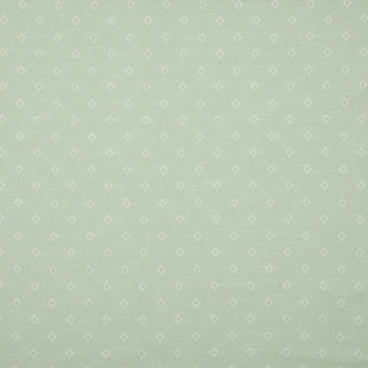 Diamond Fabric Duck Egg