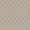 Solitaire Made to Measure Blackout Roller Blind Taupe