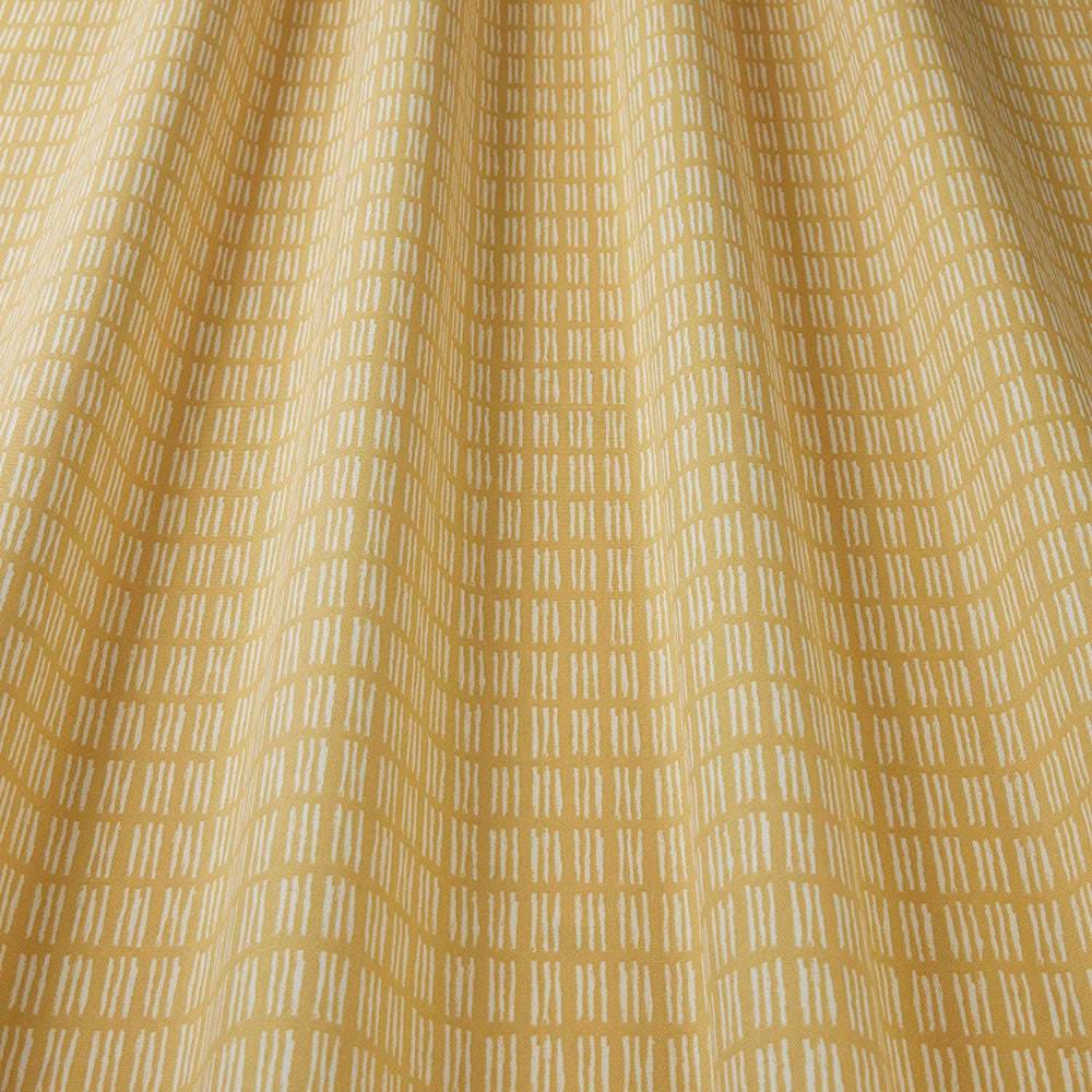 iLiv Ditto Fabric Saffron
