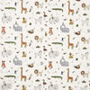 Prestigious Textiles Doodle Fabric Jungle