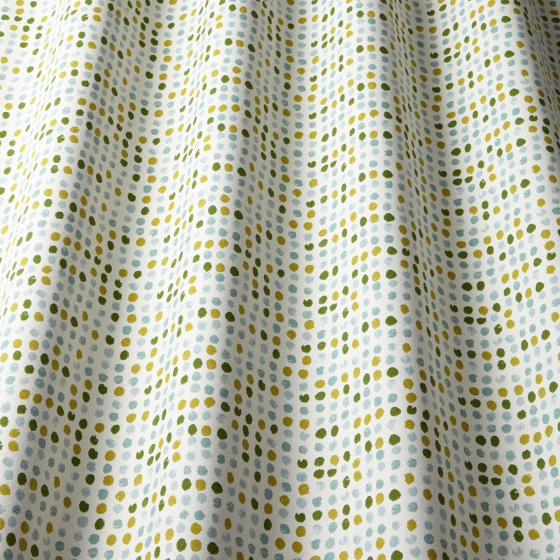 iLiv Dot Dot Fabric Kiwi