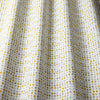 iLiv Dot Dot Fabric Ochre