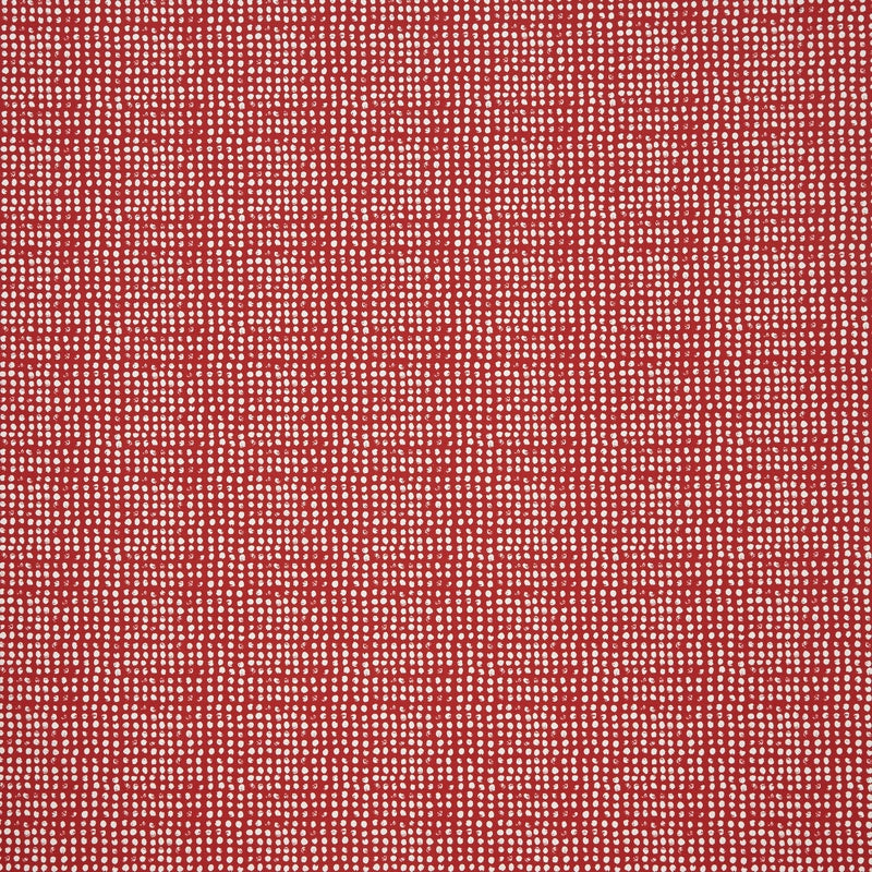 iLiv Dot Dot Fabric Scarlet