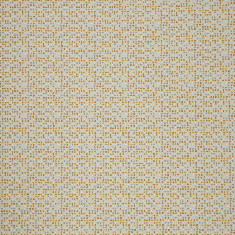 iLiv Dot Dot Fabric Tangerine