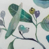 Linda Barker Dottie's Love Velvet Fabric Blueberry