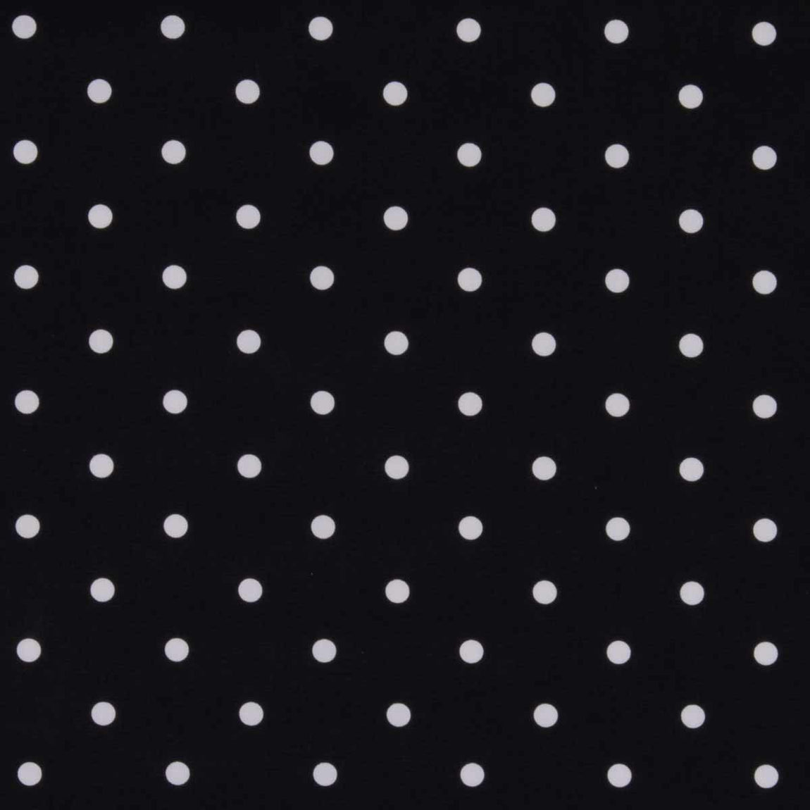 Clarke & Clarke Dotty Fabric Charcoal