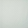 Clarke & Clarke Dotty Fabric Grey