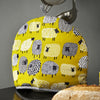Ulster Weavers Dotty Sheep Tea Cosy Yellow