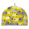 Ulster Weavers Dotty Sheep Tea Cosy Yellow