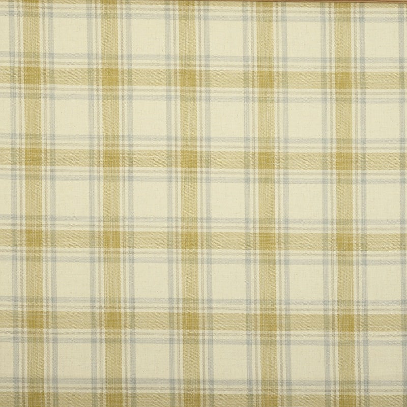 Dovedale Fabric Ochre