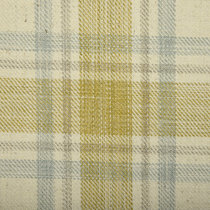 Dovedale Fabric Ochre