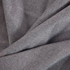 Eclipse Blackout Ready Made Pencil Pleat Curtains Pewter