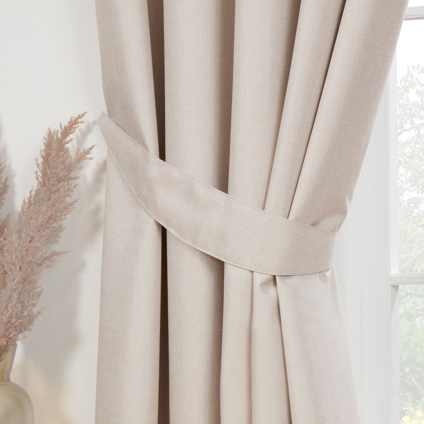 Eclipse Tieback Natural