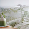 Appletree Loft Edale Duvet Cover Bedding Set Green