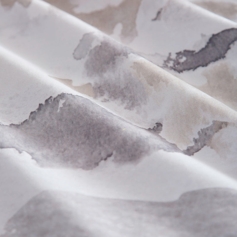 Appletree Loft Edale Duvet Cover Bedding Set Linen
