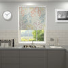 Egerton Made to Measure Blackout Roller Blind Sage