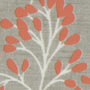 Egerton Made to Measure Blackout Roller Blind Sage Sample Image