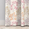 Egerton Made to Measure Curtain Lilac