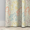 Egerton Made to Measure Curtain Sage