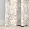 Egerton Made to Measure Curtain Taupe