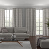 Egerton Made to Measure Curtain Taupe
