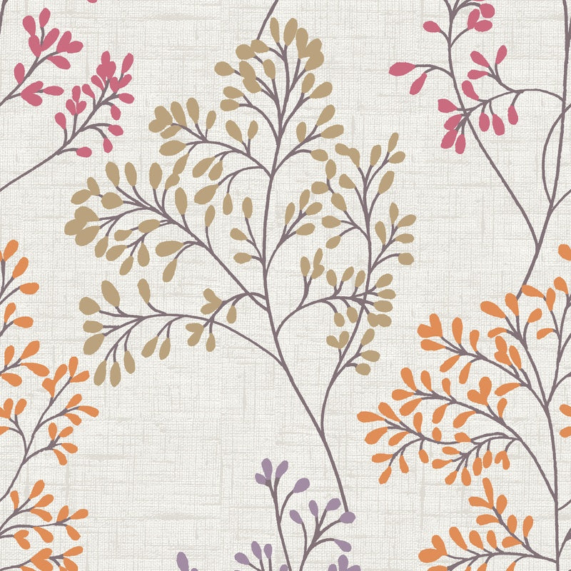Egerton Made to Measure Curtain Lilac