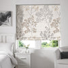 Egerton Made to Measure Roman Blind Taupe