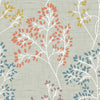 Egerton Made to Measure Curtain Sage