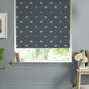 Sophie Allport Elephant Made to Measure Roller Blind Deep Navy