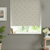 Sophie Allport Elephant Made to Measure Blackout Roller Blind Linen
