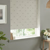 Sophie Allport Elephant Made to Measure Roller Blind Linen