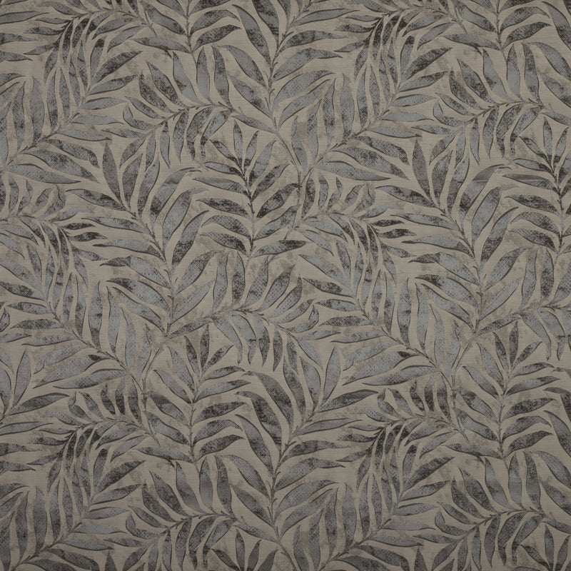 Ella Fabric Charcoal