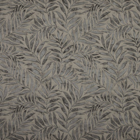 Ella Fabric Charcoal