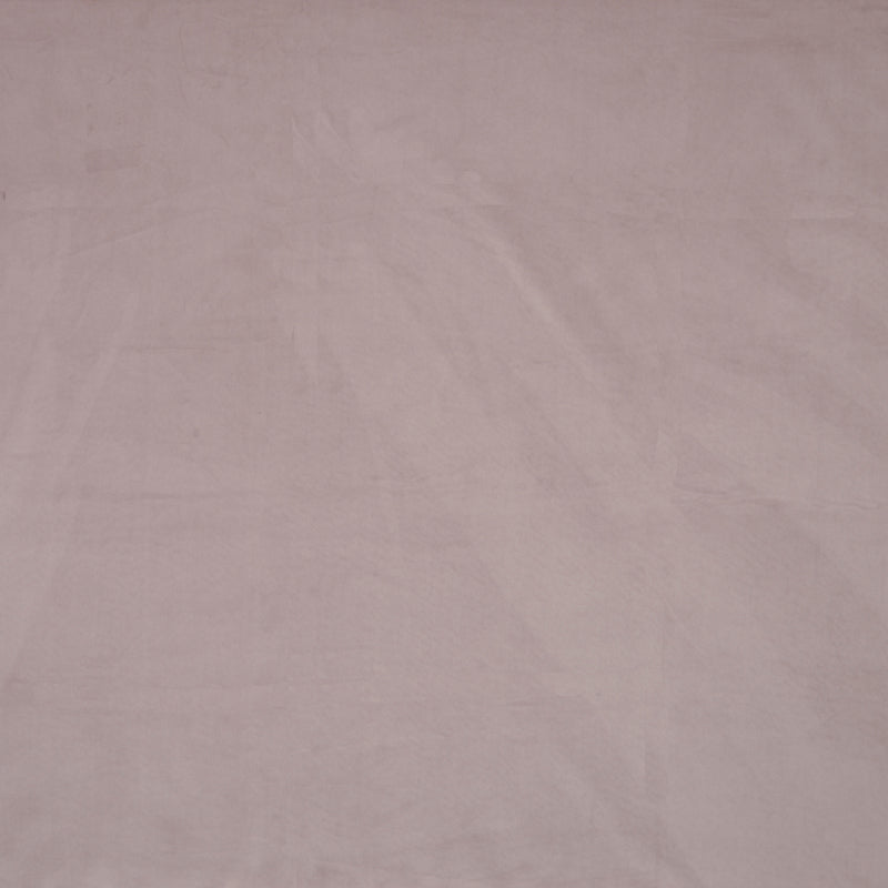 Linda Barker Elsie Velvet Fabric Blush