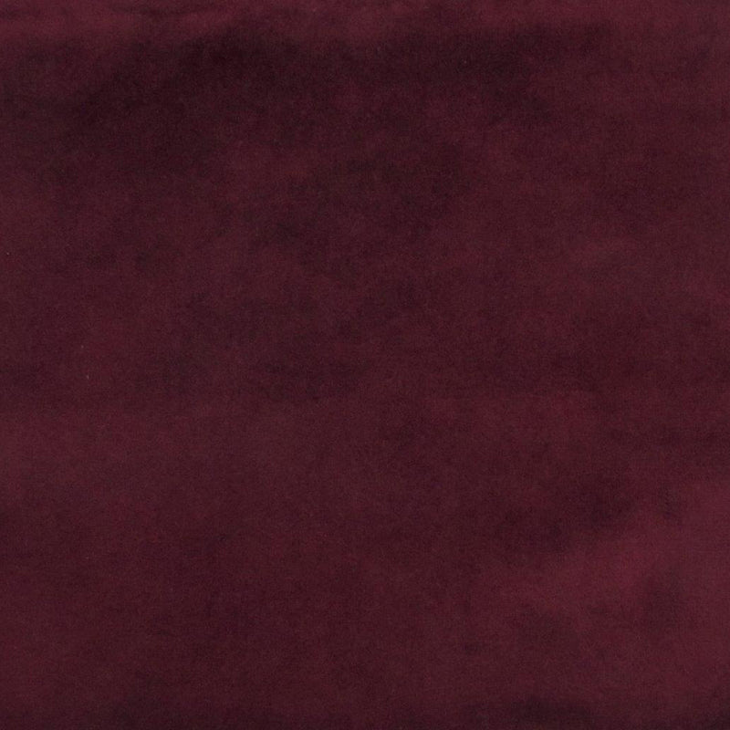 Linda Barker Elsie Velvet Fabric Chianti