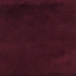 Linda Barker Elsie Velvet Fabric Chianti