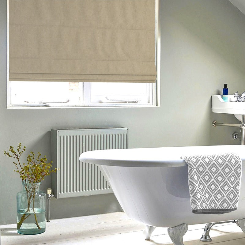 Elvira Made to Measure Roman Blind Camel