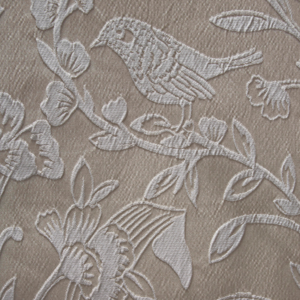 Appletree Heritage Elysia Duvet Cover Bedding Set Champagne
