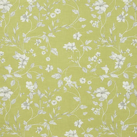 iLiv Etched Vine Fabric Fern