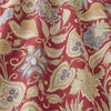 iLiv Etienne Fabric Carnelian