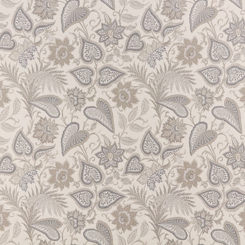 iLiv Etienne Fabric Cashmere