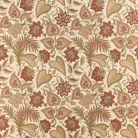 iLiv Etienne Fabric Cinnabar