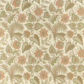 iLiv Etienne Fabric Henna