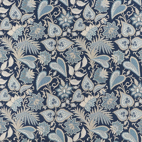 iLiv Etienne Fabric Sapphire