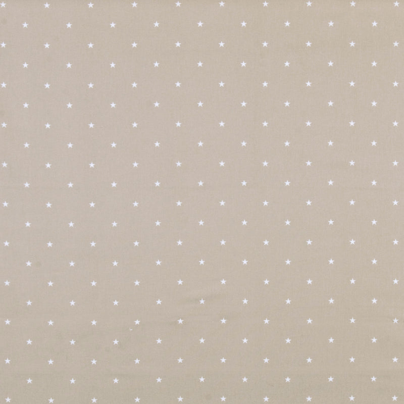 Clarke & Clarke Etoile Fabric Linen