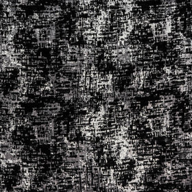 Evora Fabric Charcoal Charcoal