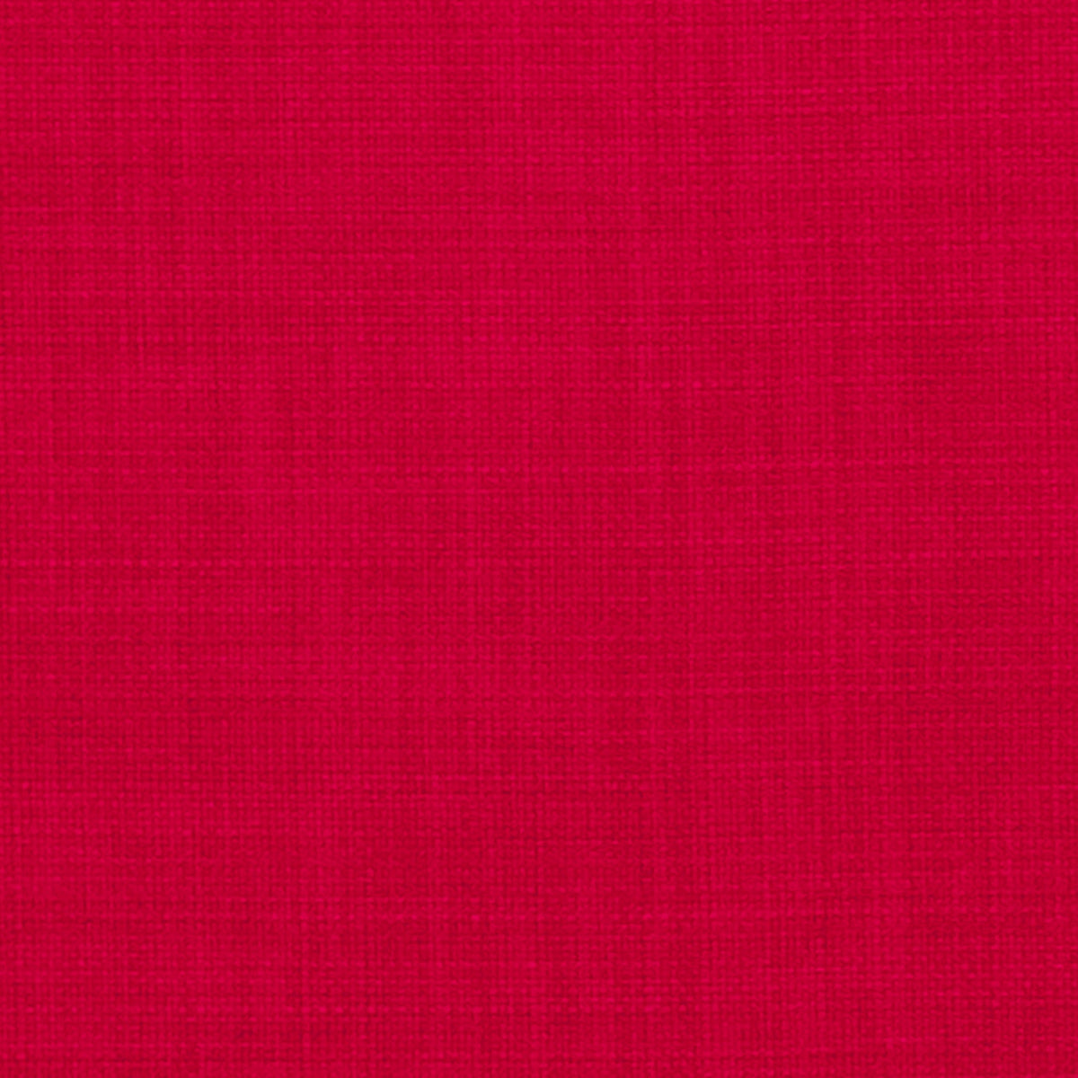 Clarke & Clarke Linoso Fabric Cranberry