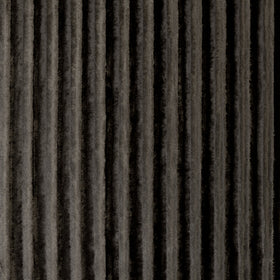 Clarke & Clarke Rhythm Fabric Charcoal