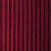 Clarke & Clarke Rhythm Fabric Crimson