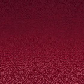 Clarke & Clarke Pulse Fabric Crimson